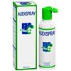 AUDISPRAY Audispray No Gas 50 Ml - Spray Auricolare igienizzante