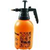 SPRUZZATORE A PRESSIONE SPRUZZINO NEBULIZZATORE MANUALE A POMPA 2 LITRI