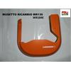 WORX ROBOT GIARDINO WORX LANDROID WR130 WR184E MUSETTO COFANO DI RICAMBIO ORIGINALE