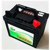 Batteria avviamento SLA12V 22Ah destra trattorino tagliaerba rasaer