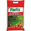 FLORTIS CONCIME GRANULARE UNIVERSALE PIANTE SACCO DA KG.5 CODICE 053254