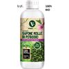 KOLLANT INSETTICIDA SAPONE MOLLE DI POTASSIO PER ORTO FRUTTA 100% BIOLOGICO CORROBORANTE