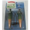 Blumat Tropf-Blumat 32003 Blumat 2 Sensore Automatico Irrigazione Autonoma Piante