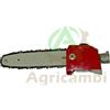 TAGLIARAMI POTATORE 7 CAVE 24 Mm accessorio decespugliatore Kawasaky Oleomac Efc