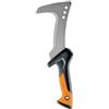 FISKARS RONCOLA BILLHOOK LAMA 15 CM TAGLIARE SFOLTIRE LEGGERA CON FODERO
