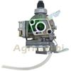 Carburatore ECHO SHINDAIWA B45 B45 LA B45 INTL decespugliatore
