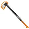 FISKARS ASCIA X27 XXL ACCETTA DA SPACCO PROFESSIONALE PER TRONCHI DI 30MM