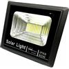 FARO ENERGIA SOLARE LED CON PANNELLO FARETTO TELECOMANDO 60-120 -200 WATT