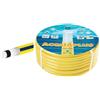 AcquaPlus Tubo irrigazione retinato 6 strati 19 mm (3/4") x 15 mt giallo Acqua Plus