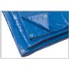 UTILIA TELO COPERTURA 180GR/MQ IMPERMEABILE PVC CON OCCHIELLI AUTO PISCINA LEGNA GAZEBO