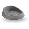 VECA Sottovaso per vaso Genesis Rotondo in plastica VECA Misura 40cm Colori assortiti