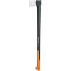 FISKARS ASCIA ACCETTA SPACCALEGNA SPACCO X27 XXL PROFESSIONALE TRONCHI DI 30MM