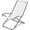 FIAM Sdraio oscillante Dondolina con struttura in acciaio 123TX ANBIBE