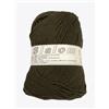 GAMBA MARCO FILATI STOCK OFFERTA 10 GOMITOLI GR.100 = Kg1,00 DI FILATO 80% PURA LANA MERINOS SLALOM