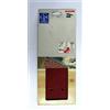 Luxtools 10 x Foglio carta abrasiva per levigatrice 115x280mm B&D elu bosch metabo AEG