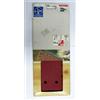 Luxtools 10 x Foglio carta abrasiva per levigatrice 115x280mm B&D elu bosch metabo AEG