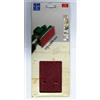 Luxtools 10 x Foglio carta abrasiva per levigatrice 115x280mm B&D elu bosch metabo AEG