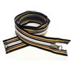 cerniere Chiusure lampo 6 nylon multicolore da 10 a cm.80