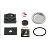 Didiesse Porta Cialda Guarnizione per DIDIESSE Frog Ricambi Dado Filtro Spessore Oring