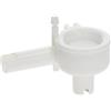 Philips Saeco SAECO Cappuccinatore Latte Macchina da Caffè AROMA Royal VIA VENETO 142520130