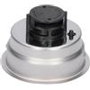 Delonghi DE LONGHI Filtro Coppetta Braccetto Crema caffè 2 Tazze per EC220CD ECO310 EC155
