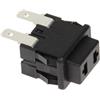 DeLonghi DE LONGHI Pulsante Tasto Accensione Macchina Caffè EC220CD EC221 ECO311 DISTINTA