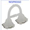 KRUPS Valvola Pompa Acqua per Macchina da Caffè NESPRESSO XN3005 XN3020 PIXIE