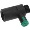 LAVAZZA Valvola Raccordo Scarico Acqua per Macchina da Caffè EP850 EP951 EP MINI