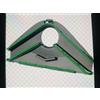 Piastra Setola Sottospazzola HD60 per Vorwerk Folletto VK200 Vk220s Compatibile