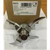 Micromic LAME BIMBY TM5 GRUPPO LAMA ADATTABILI CERTIFICATO ALIMENTARE INOX 304 QUALIT