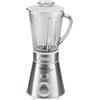 Ariete FRULLATORE ARIETE 0561 BLENDY METAL LAME IN ACCIAIO PROFESSIONALE FRULLATI T arx