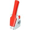 Ariete GRATI 2.0 ARIETE 0447/20 ARANCIO GRATTUGGIA ELETTRICA SENZA FILI FORMAGGIO arx