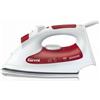GIRMI FERRO DA STIRO GIRMI ST15 A VAPORE 2000 WATT COLORE ROSSO E BIANCO CODICE 633948