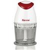 GIRMI TRITATUTTO FRULLATORE TR01 500ML 350W ROSSO MULTIFUNZIONE CODICE 633816