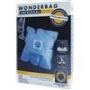 ROWENTA 5 Sacchetti WONDERBAG Universal per Aspirapolvere SILENCE FORCE COMPACT
