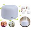 Diffusore aromi 4 in1 umidificatore aromaterapia a goccia lampada RGB + OLIO