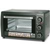 JOHNSON X20 FORNO FORNETTO ELETTRICO STATICO E VENTILATO CUCINA POTENZA 1300W