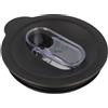 BRAUN Coperchio Ciotola Bicchiere per Frullatore JB5050 JB5160 JUG BLENDER