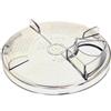 Per Simac SIMAC DE LONGHI Coperchio Contenitore per PM1000N PI1000 PASTAMATIC FAMILY PRO