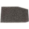 DeLonghi SIMAC Filtro Aria Spugna per Aspirapolvere EVT100 EVT500 EVT400 TRIPLOSIMAC