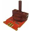 Ariston Indesit SELETTORE TIMER PROGRAMMI LAVATRICE ARISTON INDESIT PHILCO