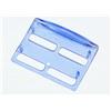 Ariston Indesit SLITTA COPERCHIO VERDURIERA FRIGORIFERO INDESIT ARISTON HOTPOINT ORIGINALE