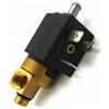 Elettrovalvola 3 Vie 230v - 50hz Tipo Nuovo Verticale Frog Revolution Borbone Ri