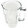 BRAUN Bicchiere Ciotola Vasca in Vetro per Frullatore JB5050 JB5160 JUG BLENDER