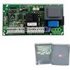 Indem automation Centrale ricambio scheda universale INDEM BM225 compatibile BFT ALTAIR P