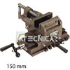 Fervi Morsa a croce per trapano a colonna Fervi 0188/150 ganasce 150mm apertura 145mm