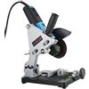 Einhell SUPPORTO DA BANCO PER FLEX SMERIGLIATRICE ANGOLARE 125/115 TRONCATRICE FERRO