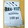500 POSATE PLASTICA MONOUSO CUCCHIAI M.ITALY MONOUSO BIANCO CUCCHIAIO