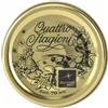 Bormioli Rocco CAPSULA ORIGINALE BORMIOLI 108 pz QUATTRO STAGIONI d 70mm PER VASI 250 - 500 ml