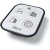 Nice HSTX4 Radiocomando telecomando 4 canali per centrale allarme antifurto wifi